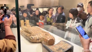 Han Dai Yu Yi - The Ultimate Guide of 11 Best Things To Do in Beijing - Leotrails