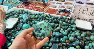 Cinnabar - First Time in China? 10 Essential Tips you must know - Leotrails