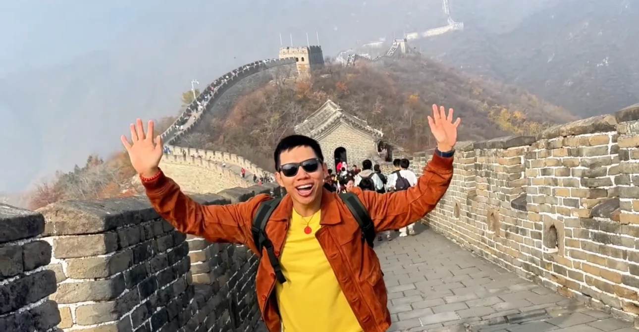 📝 First Time in China? 10 Essential Tips you must know