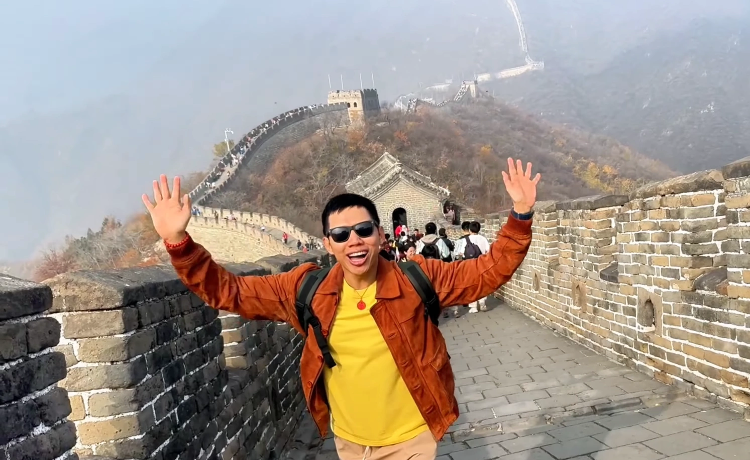 📝 First Time in China? 10 Essential Tips you must know