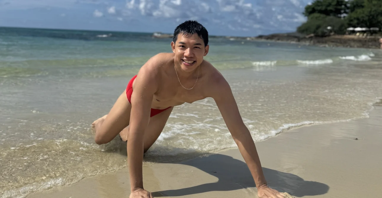 🏝️ Your Easy Guide to Koh Samet from Bangkok (Bus, Boat & Tips)