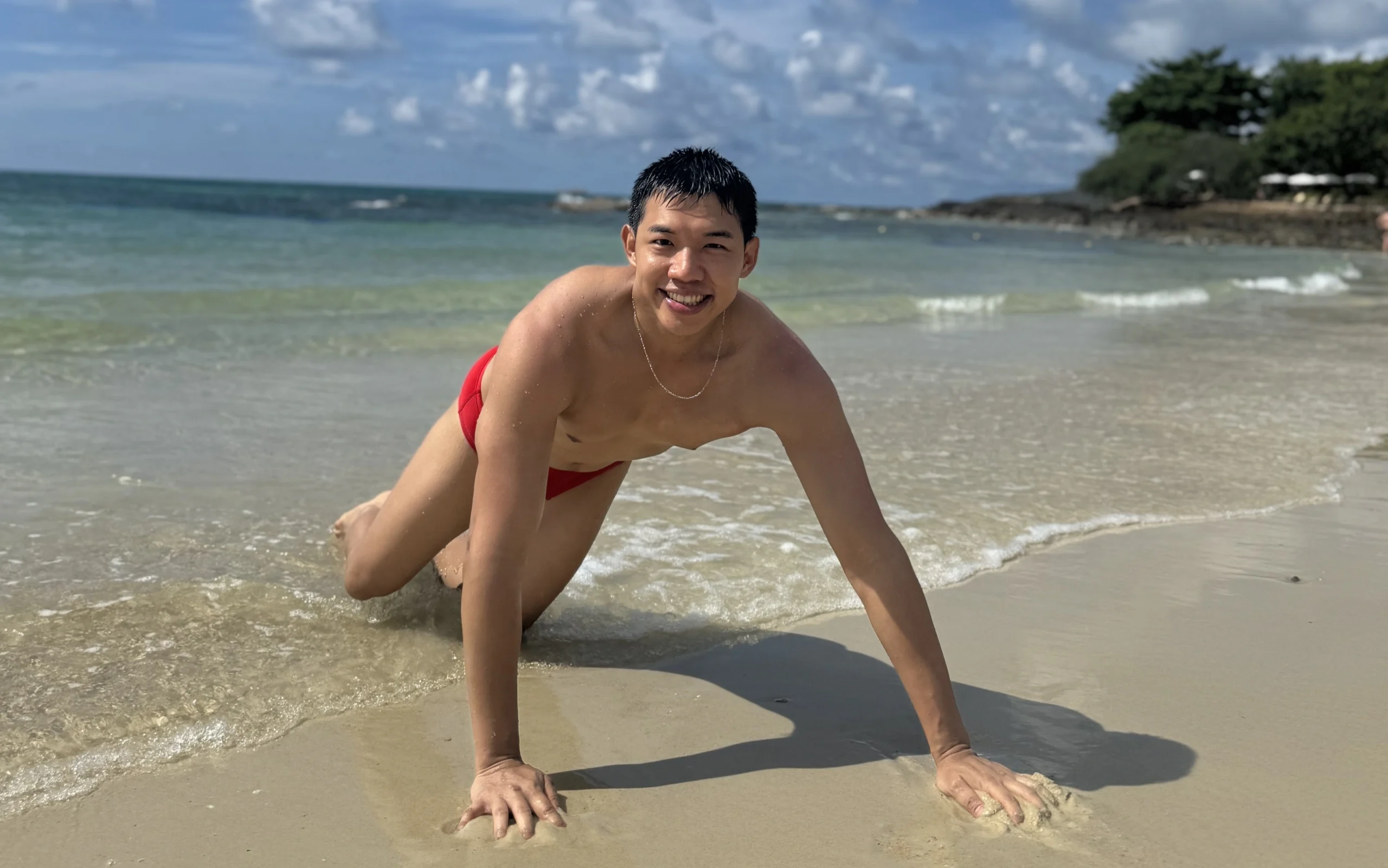 🏝️ Your Easy Guide to Koh Samet from Bangkok (Bus, Boat & Tips)