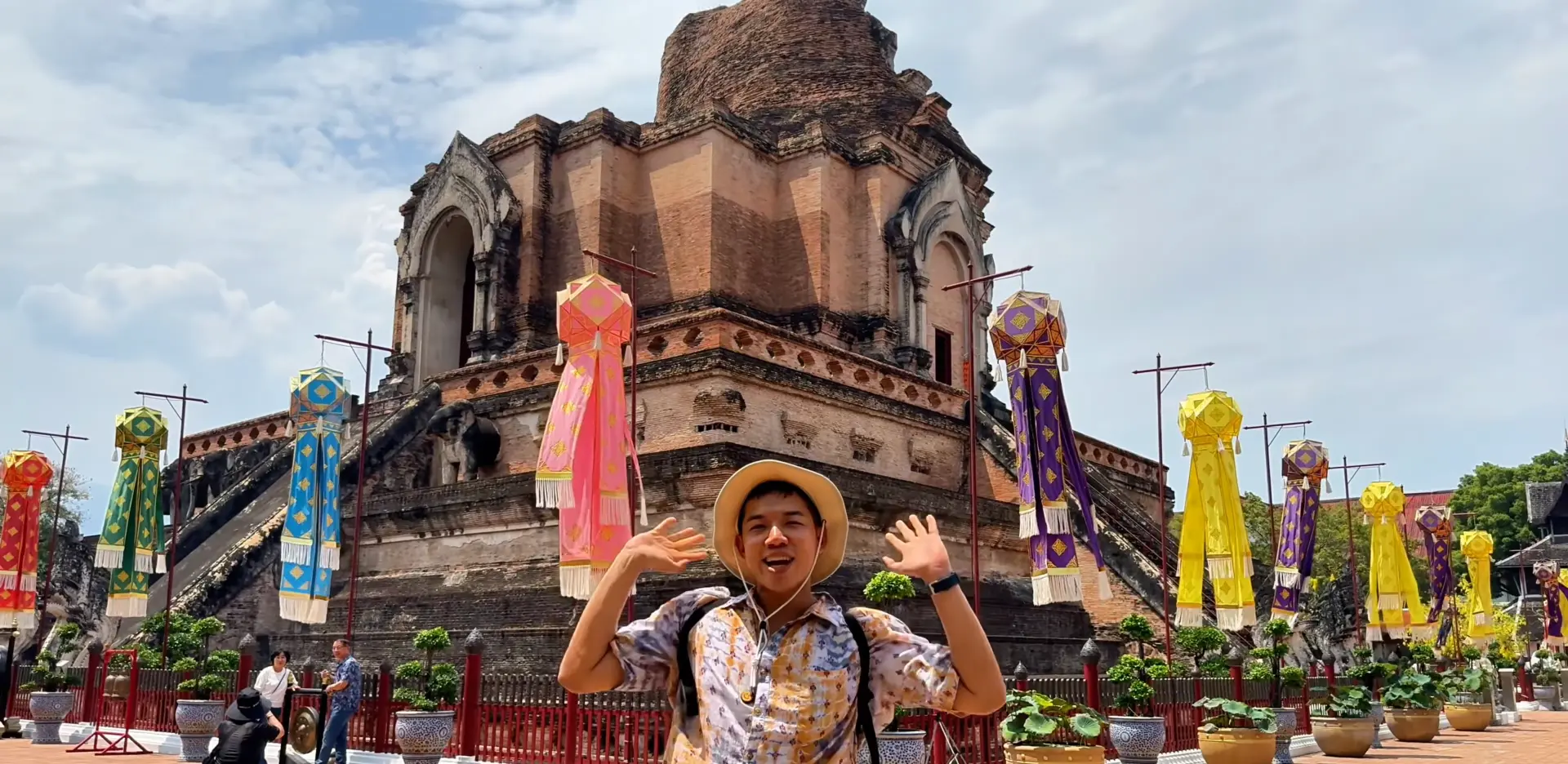 🏯 Temples in Chiang Mai You Should Not Miss