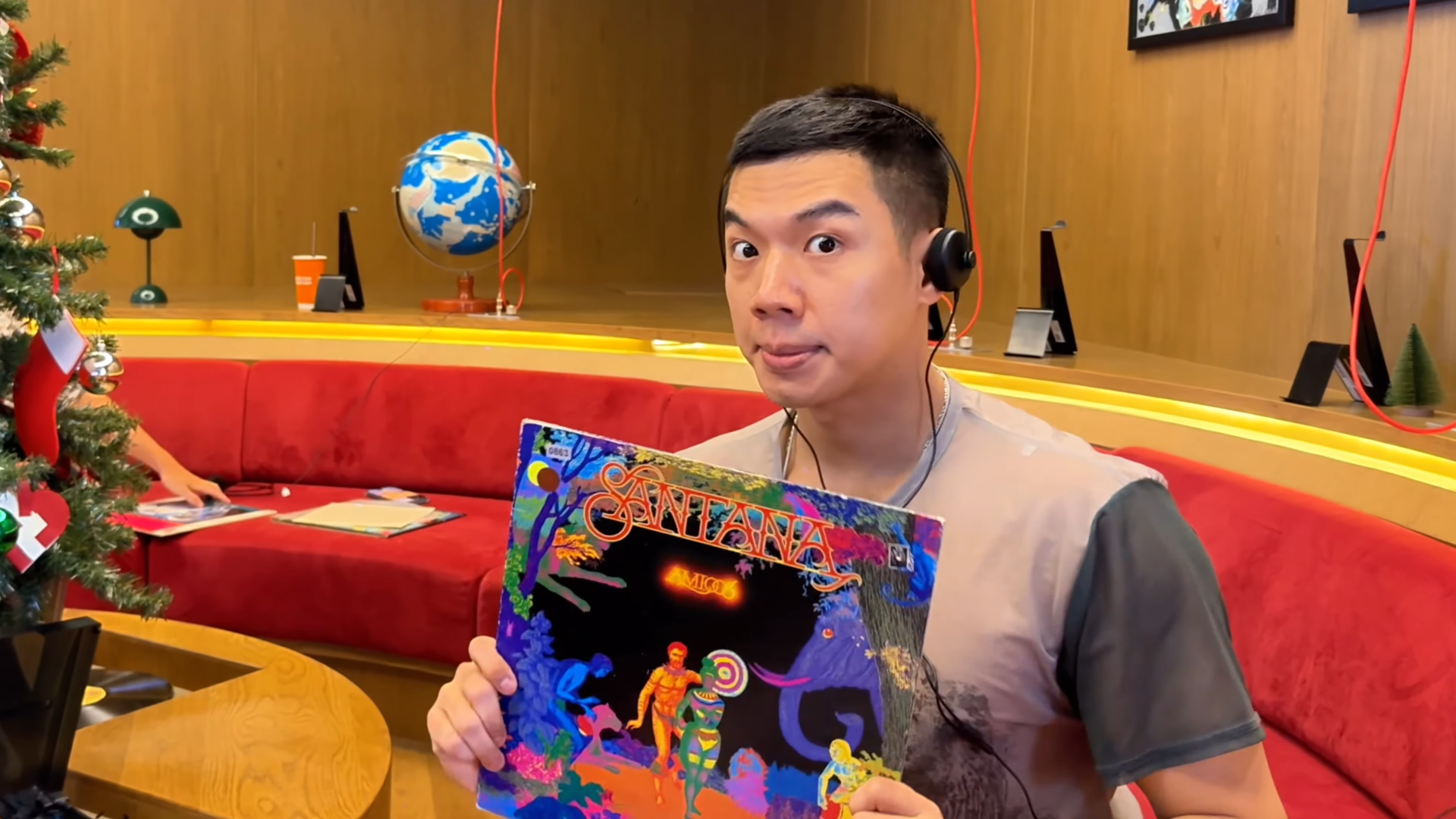 Talat Noi Treasures: Best Hidden Spot in Bangkok 🤫