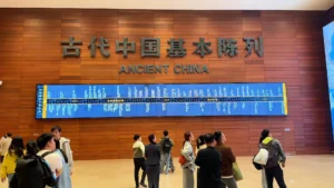 National Museum in Beijing - The Ultimate Guide of 11 Best Things To Do in Beijing - Leotrails