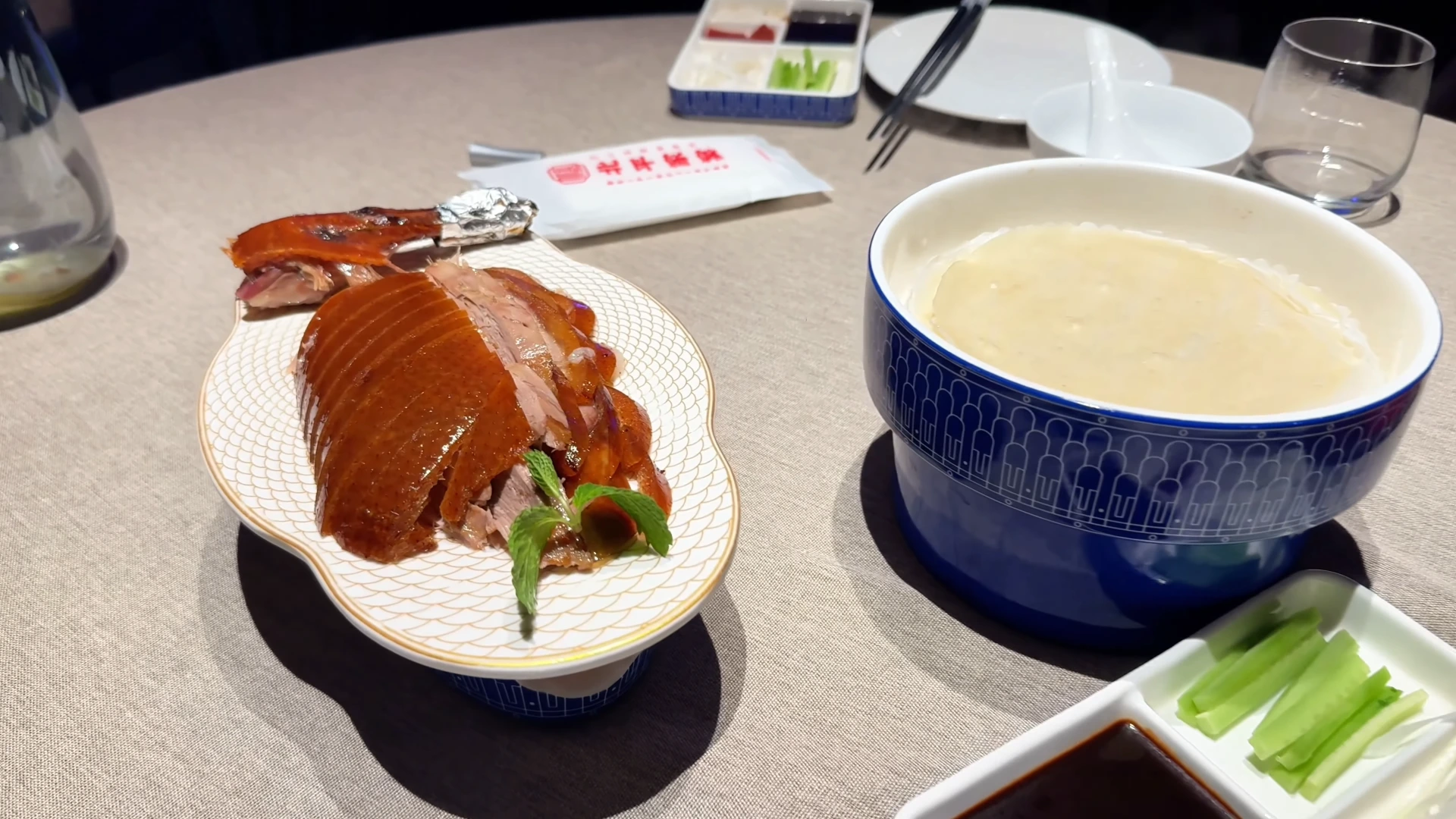 Peking Duck - The Ultimate Guide of 11 Best Things To Do in Beijing - Leotrails