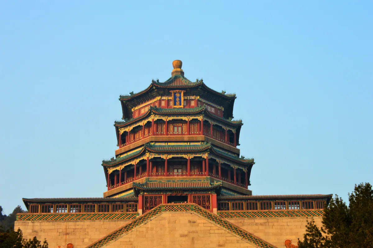 Summer Palace - The Ultimate Guide of 11 Best Things To Do in Beijing - Leotrails