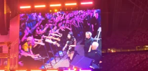 Vanish into You Lady Gaga - Lady Gaga Live in Singapore 2025: A Little Monster POV - Leotrails