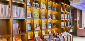 Vinyl Records - Talat Noi Treasures : Best Hidden Spot in Bangkok - Leotrails