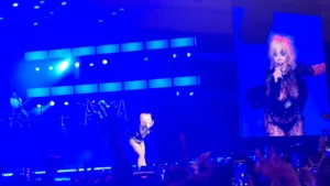 Doja Cat - Doja Cat Ma Vie World Tour Bangkok | Full Concert Experience - Leotrails