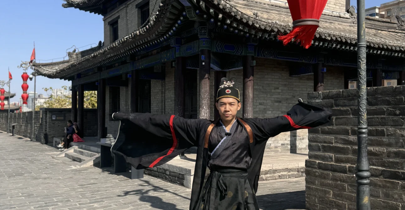 📍 11 Must Try Experiences in Xian for First-Time Visitors