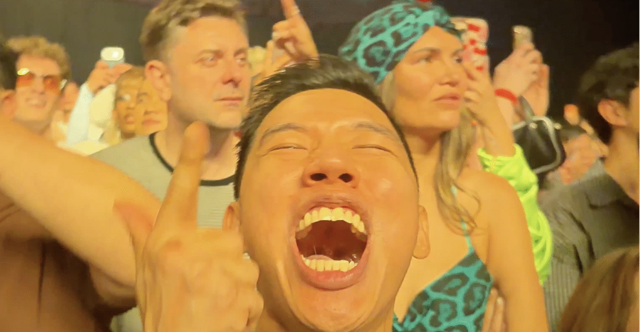 🎤 Doja Cat Ma Vie World Tour Bangkok | Full Concert Experience