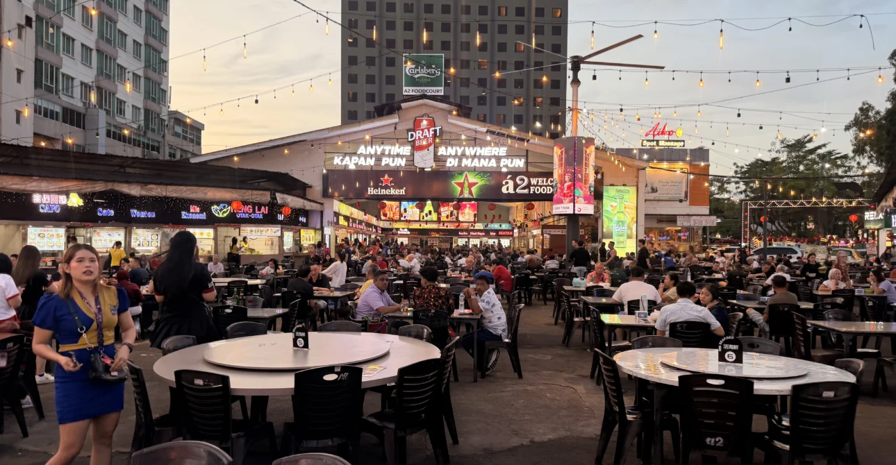 Where to Eat in Batam: My Top Restaurant Picks 🍽️