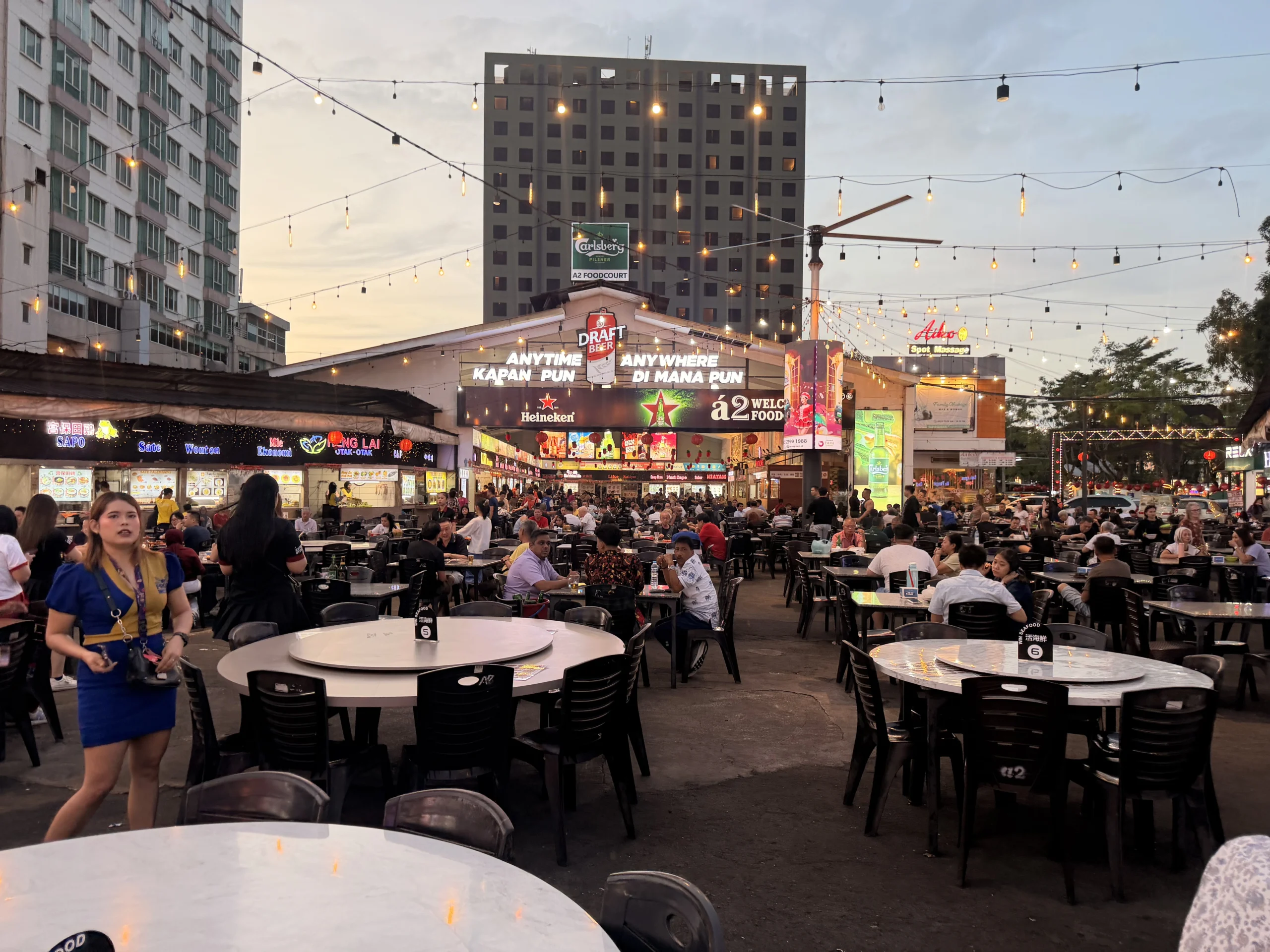 Where to Eat in Batam: My Top Restaurant Picks 🍽️