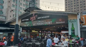 A2 Food Court Batam - 🏨 Where to Stay in Batam for a Weekend Getaway - Leotrails