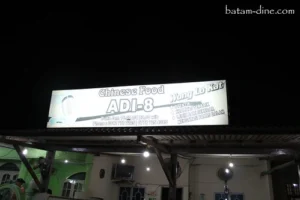 Adi 8 Chinese Food Resto - Where to Eat in Batam: My Top Restaurant Picks 🍽️ - Leotrails