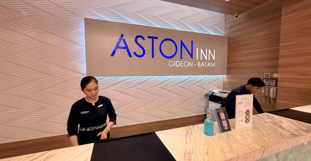 Where to Stay in Batam for a Weekend Getaway 🏨