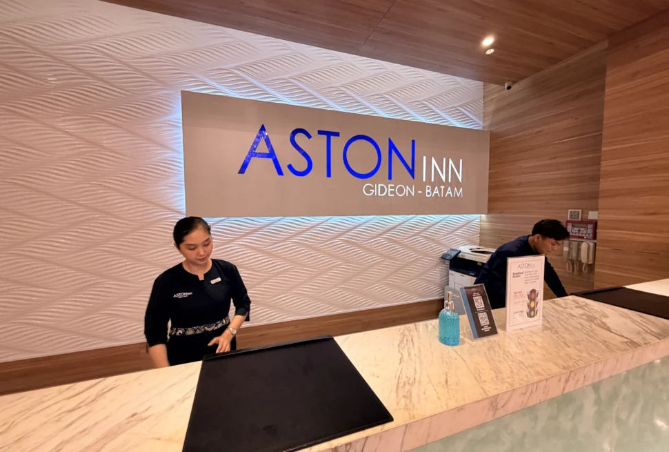 Aston Inn Gideon Batam - 🏨 Where to Stay in Batam for a Weekend Getaway - Leotrails