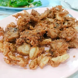 Ayam Bawang - Where to Eat in Batam: My Top Restaurant Picks 🍽️ - Leotrails