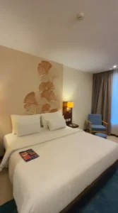 Bedroom - 🏨 Where to Stay in Batam for a Weekend Getaway - Leotrails