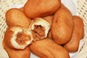 Luti Gendang - Where to Eat in Batam: My Top Restaurant Picks 🍽️ - Leotrails