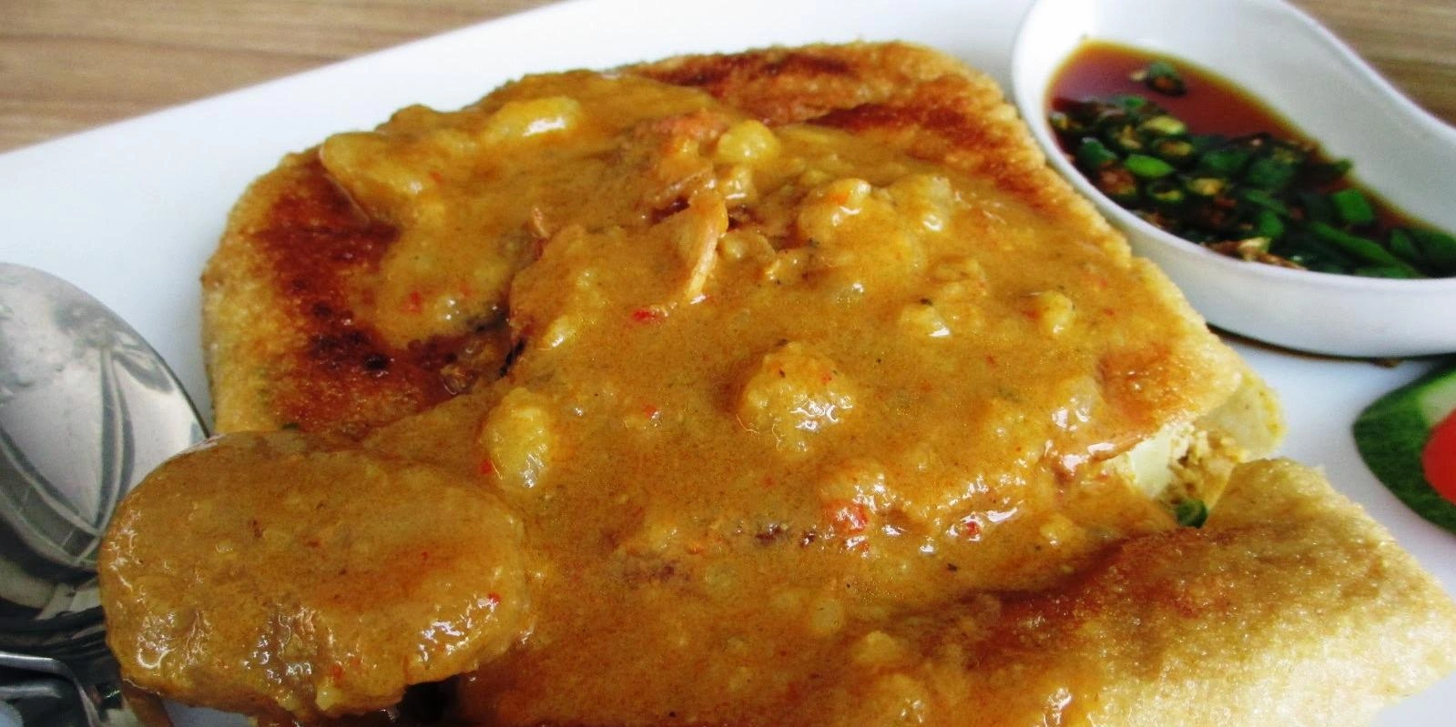 Martabak India - Where to Eat in Batam: My Top Restaurant Picks 🍽️ - Leotrails