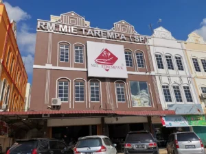 Mie Tarempa - Where to Eat in Batam: My Top Restaurant Picks 🍽️ - Leotrails