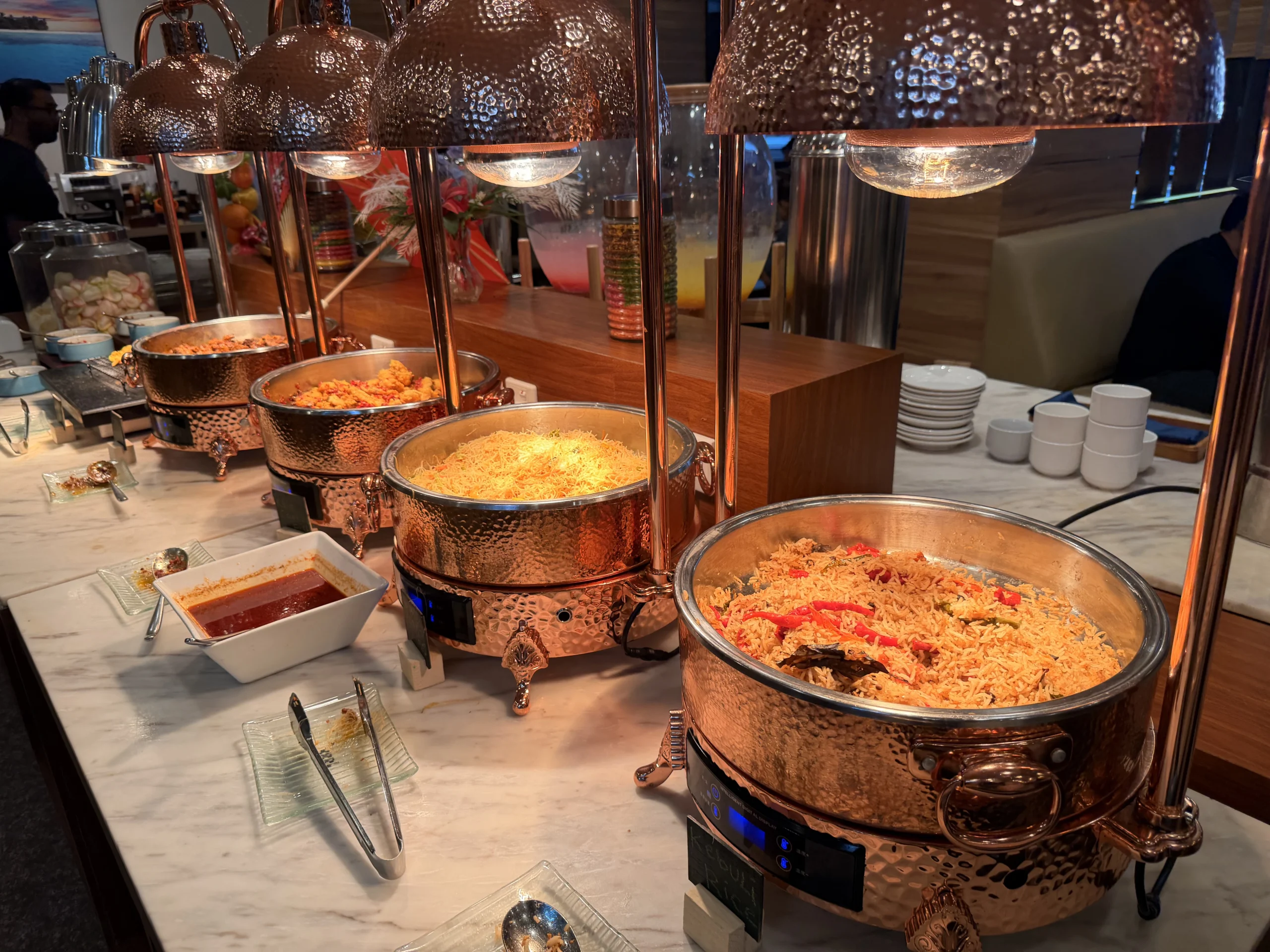 Nasi Goreng - 🏨 Where to Stay in Batam for a Weekend Getaway - Leotrails