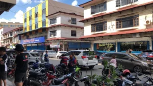 Penuin Wet Market - 🏨 Where to Stay in Batam for a Weekend Getaway - Leotrails