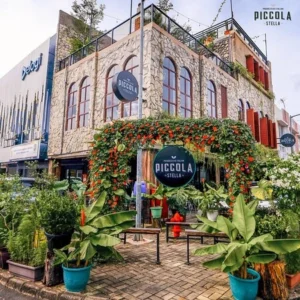 Piccola Stella - Where to Eat in Batam: My Top Restaurant Picks 🍽️ - Leotrails