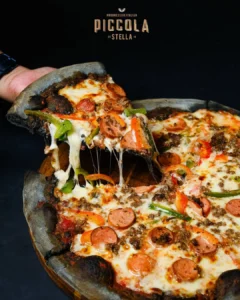 Pizza - Where to Eat in Batam: My Top Restaurant Picks 🍽️ - Leotrails