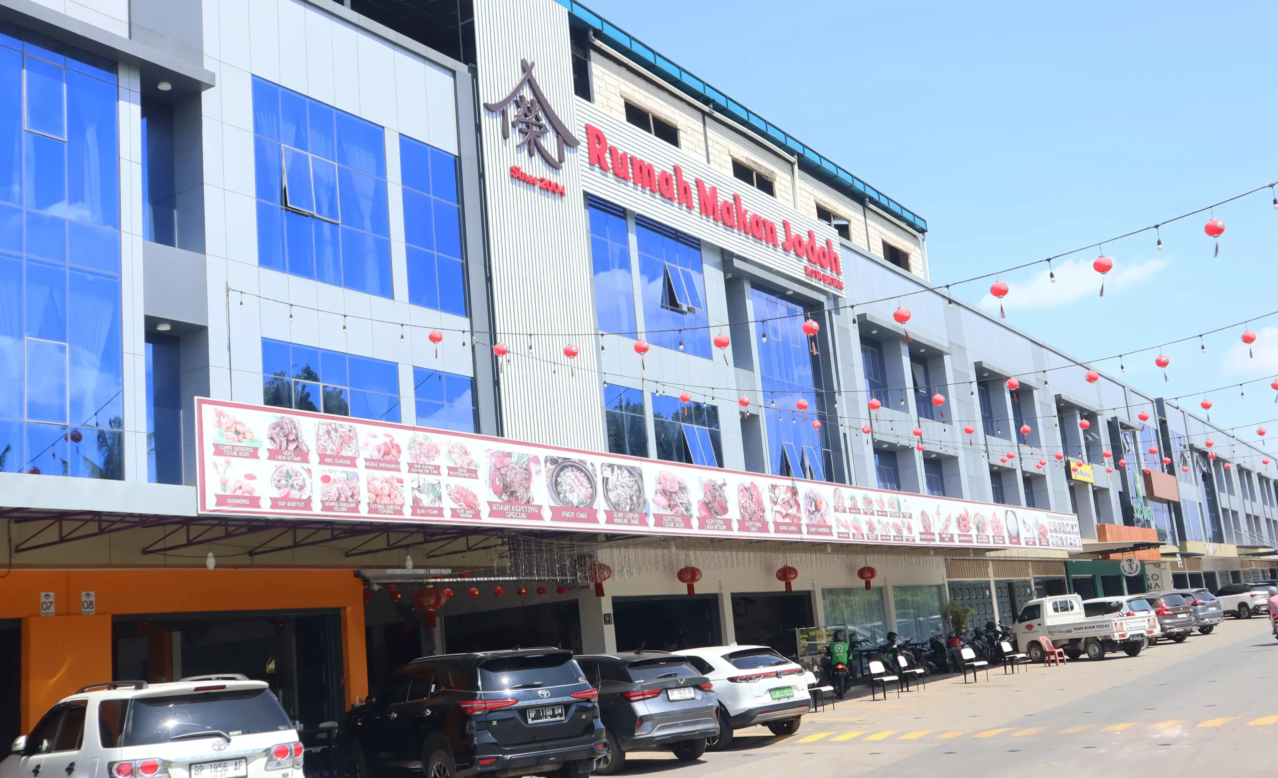 RM Jodoh Batam - Where to Eat in Batam: My Top Restaurant Picks 🍽️ - Leotrails