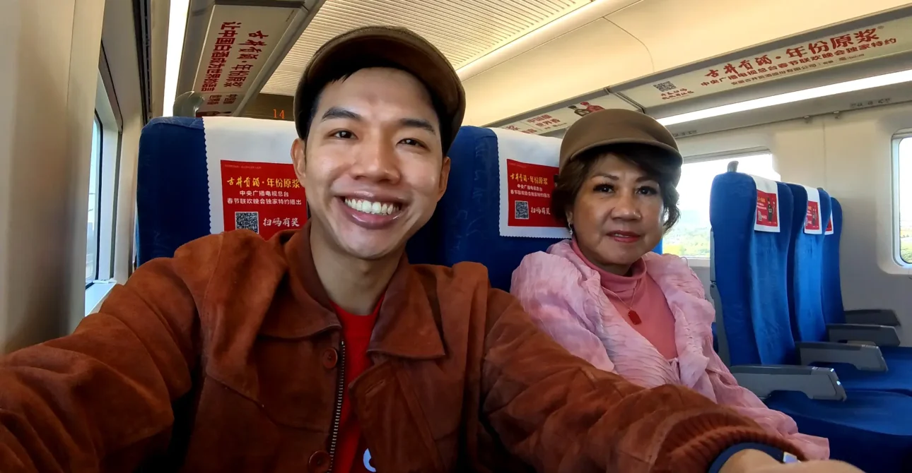 Shanghai to Suzhou Day Trip: Complete Train Guide 🚇