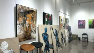 Paintings - The Ultimate Shanghai Bucket List: 9 Must-Do Experiences 🌟 - Leotrails