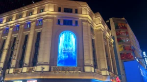 Stores at Nanjing Road - The Ultimate Shanghai Bucket List: 9 Must-Do Experiences 🌟 - Leotrails