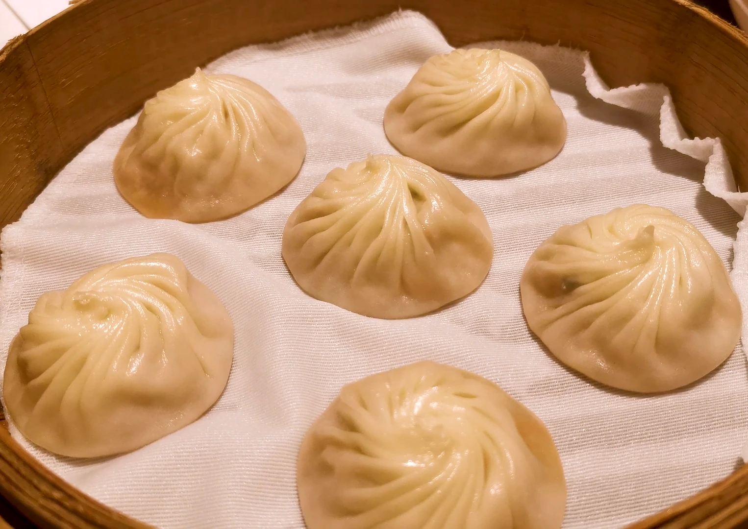 XiaoLongBao - The Ultimate Shanghai Bucket List: 9 Must-Do Experiences 🌟 - Leotrails