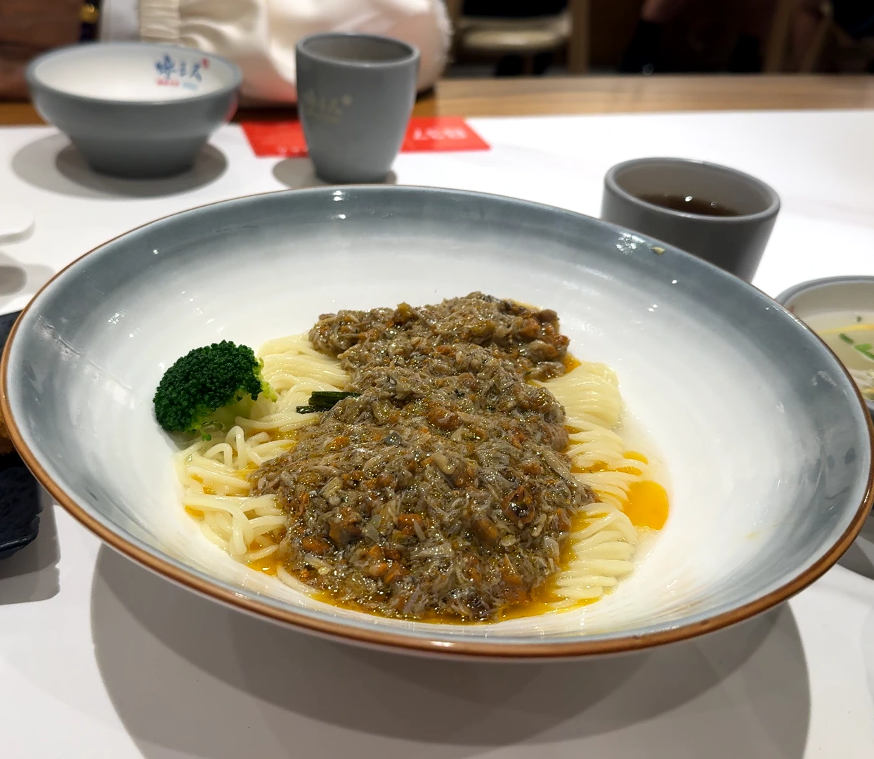 Xiehuangmian - The Ultimate Shanghai Bucket List: 9 Must-Do Experiences 🌟 - Leotrails