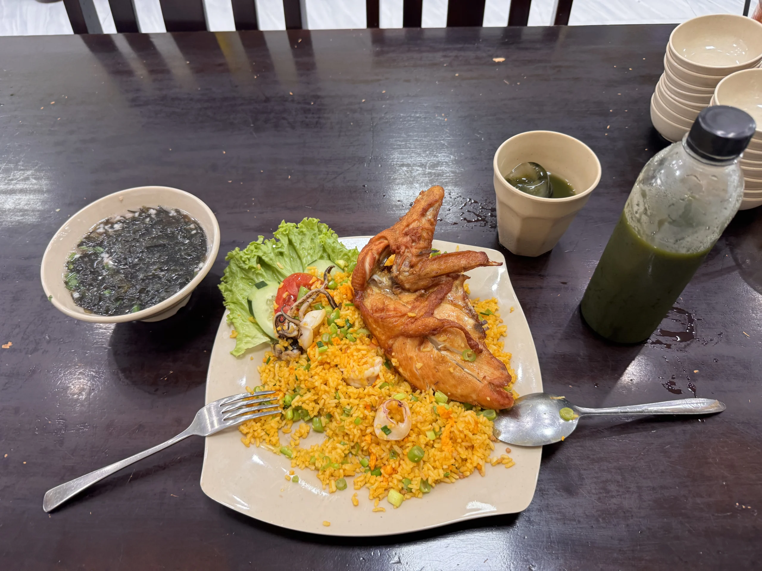 Com Ga - Top 4 Local Dishes in Da Nang For First Time Visitors 🍽️ - Leotrails