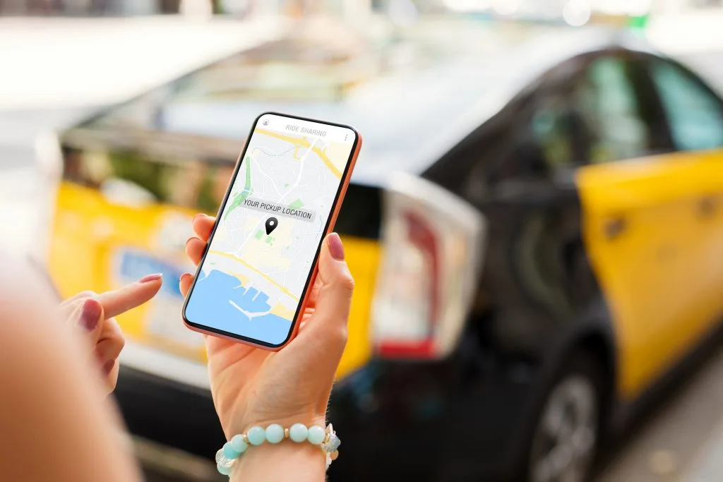 Getting Around Transportations - Master Guide: Essential Chinese for Travelers 💬 - Leotrails