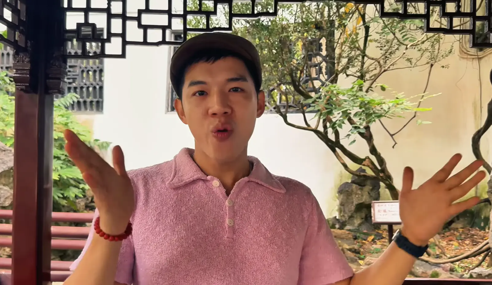 Master Guide: Essential Chinese for Travelers 💬