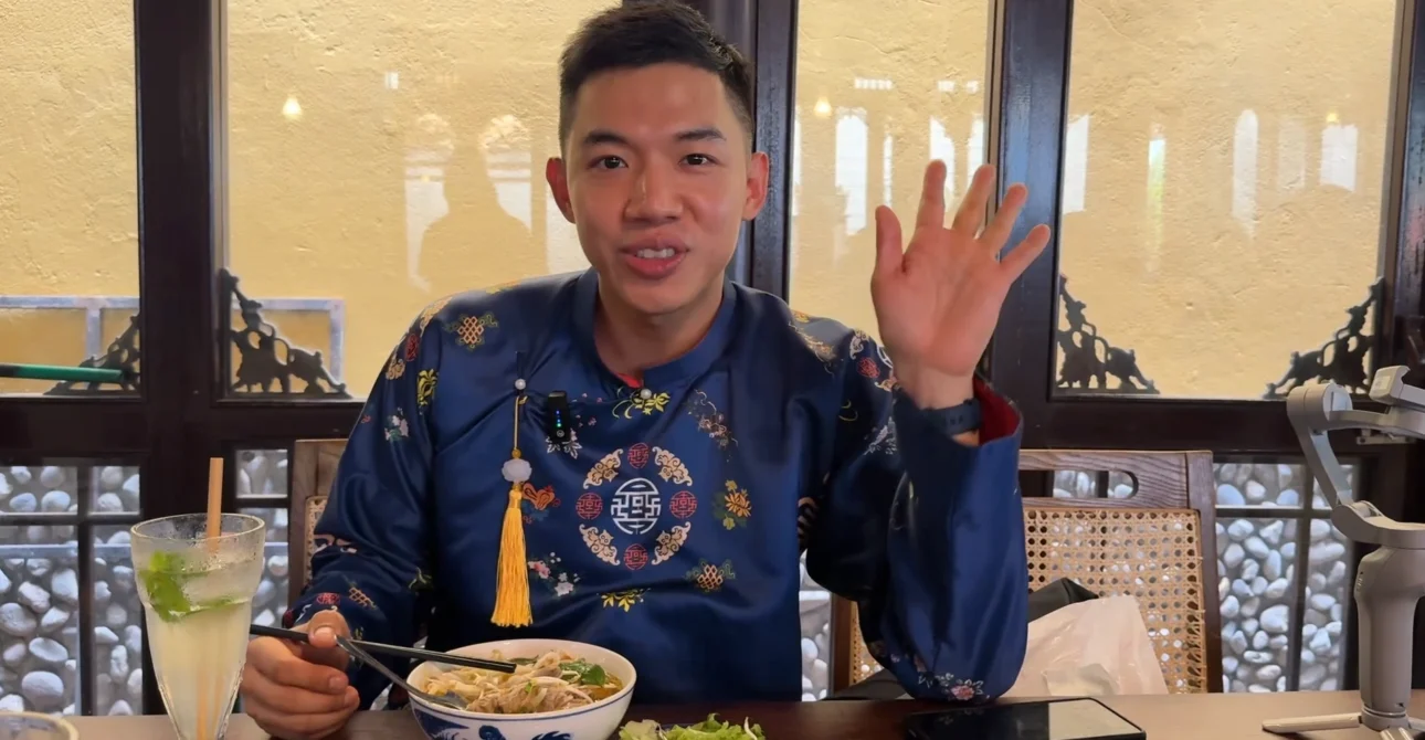 What to Eat in Hue: Best Dishes at Madam Thu 🍽️ - Leotrails