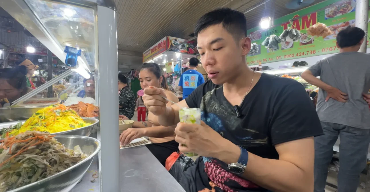 Top 4 Local Dishes in Da Nang For First Time Visitors 🍽️