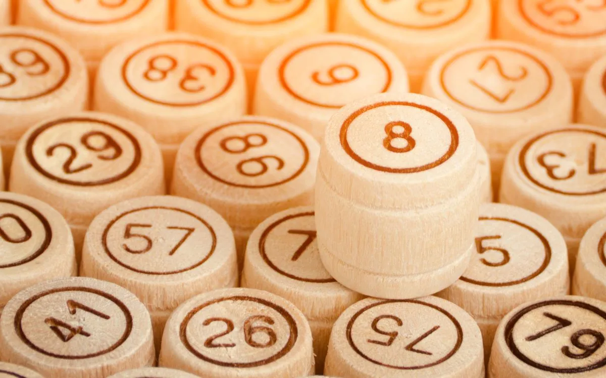 Numbers in circular blocks - Master Guide: Essential Chinese for Travelers 💬 - Leotrails