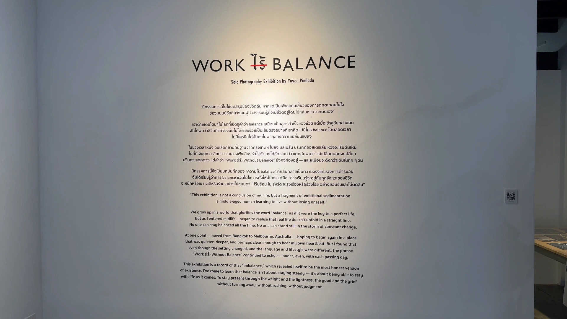 Work i̶s̶ Balance - Song Wat Bangkok: How to Spend a Day Here 🏠 - Leotrails