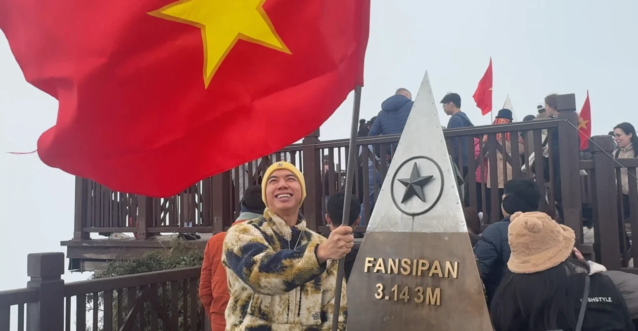 How to Buy Fansipan Mountain Tickets the Easy Way 🎟️