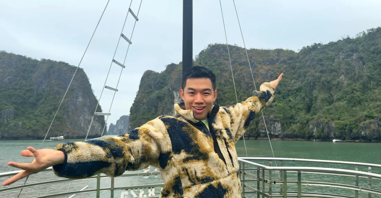 Halong Bay Cruise Routes: Which one is better? 🛥️