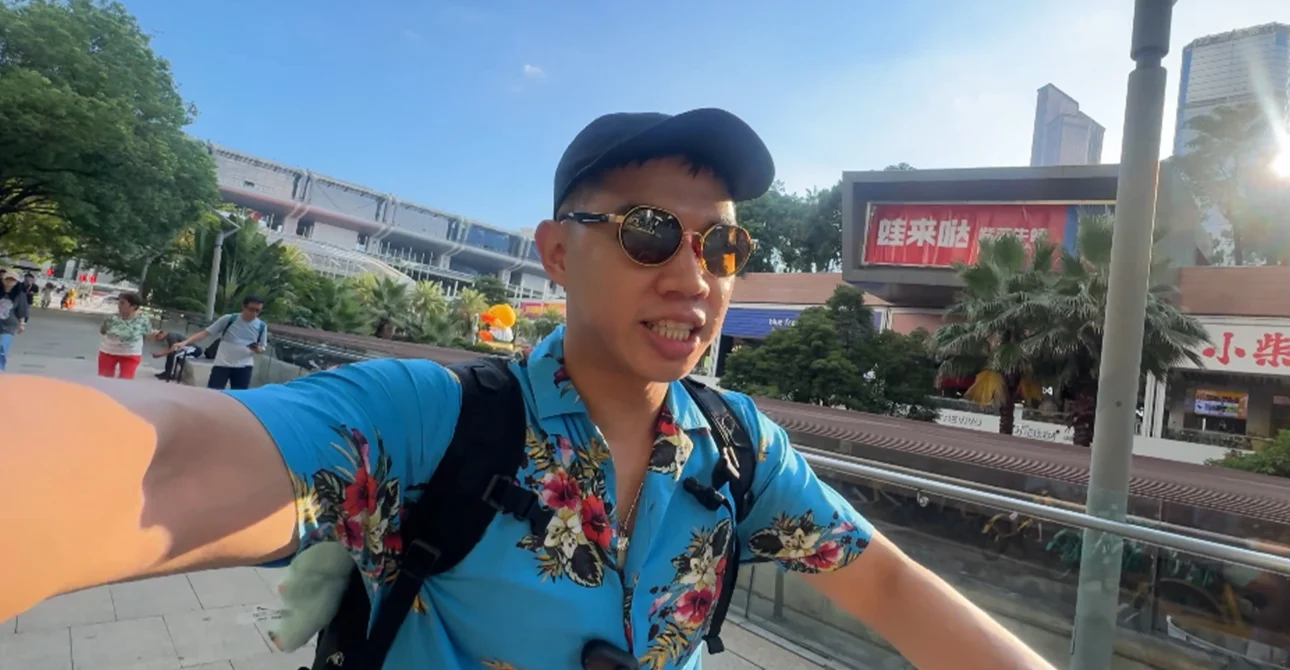 How to rent a Bike in China: A Practical Guide 🚴🏻
