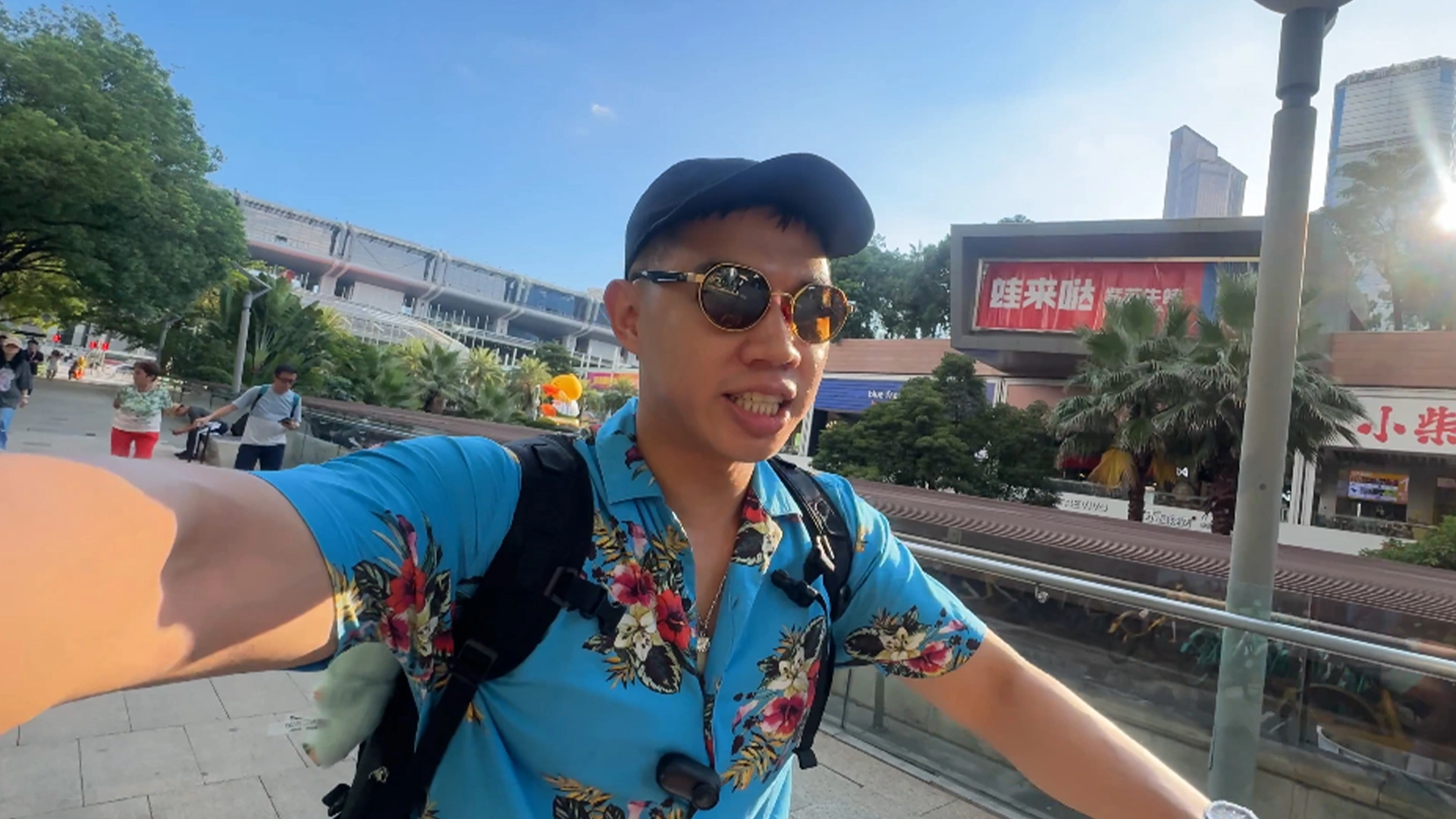 How to rent a Bike in China: A Practical Guide ๐ด๐ป